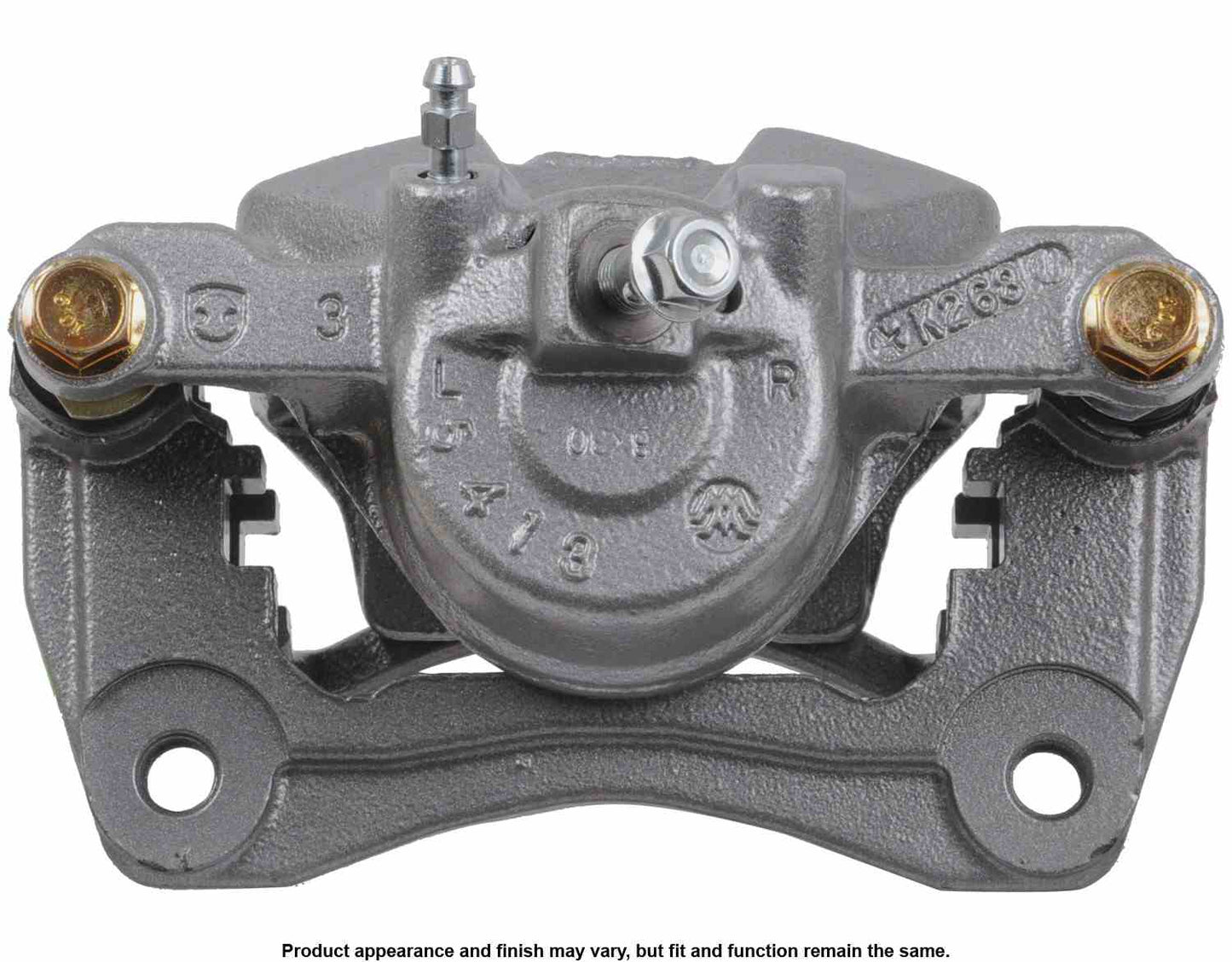 Cardone Ultra Disc Brake Caliper 19-P2048