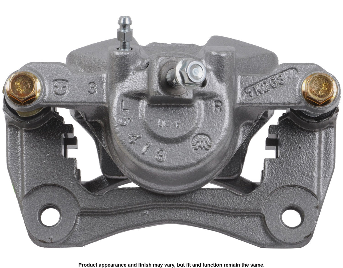 Cardone Ultra Disc Brake Caliper 19-P2048