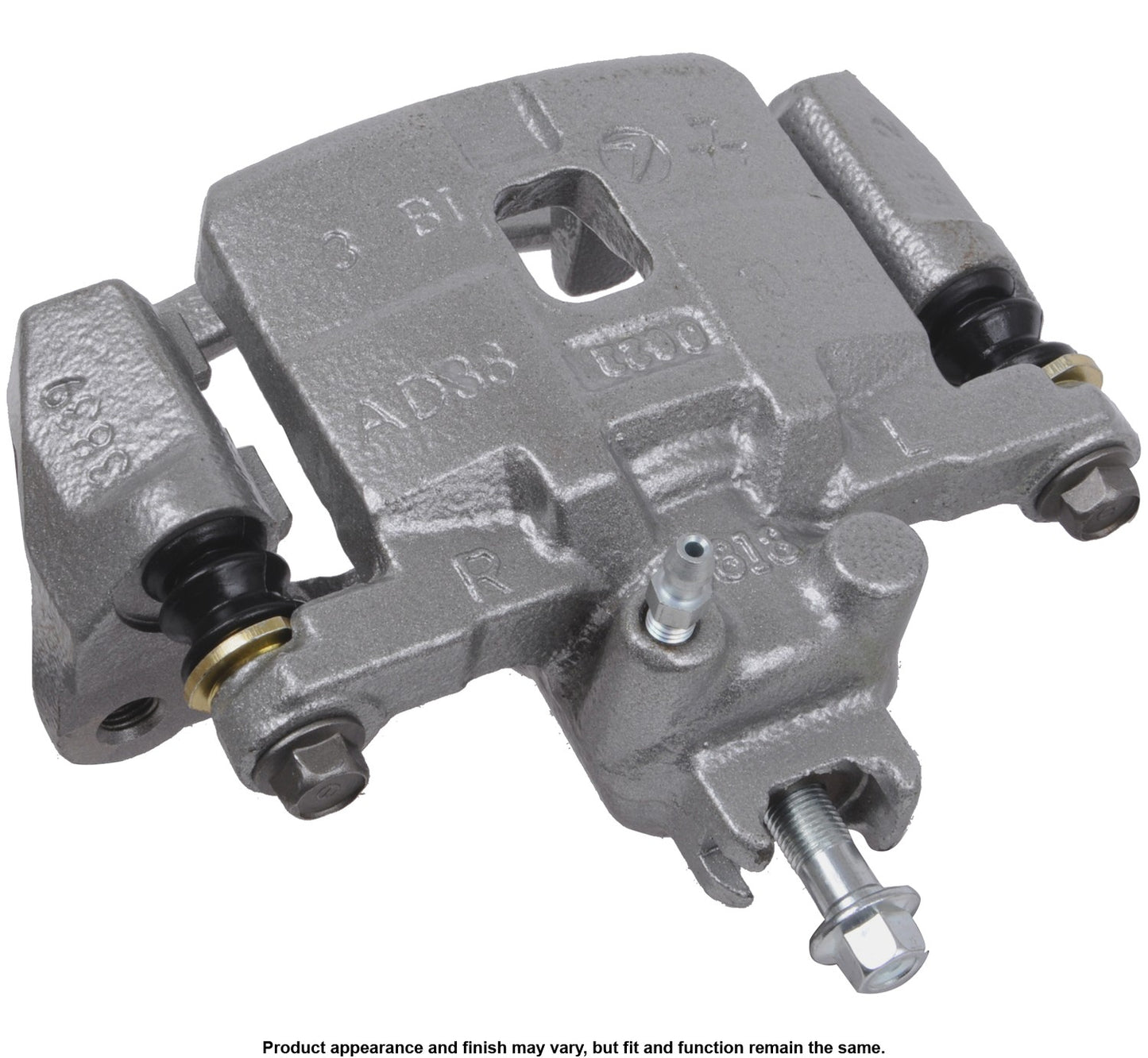 Cardone Ultra Disc Brake Caliper 19-P2066A