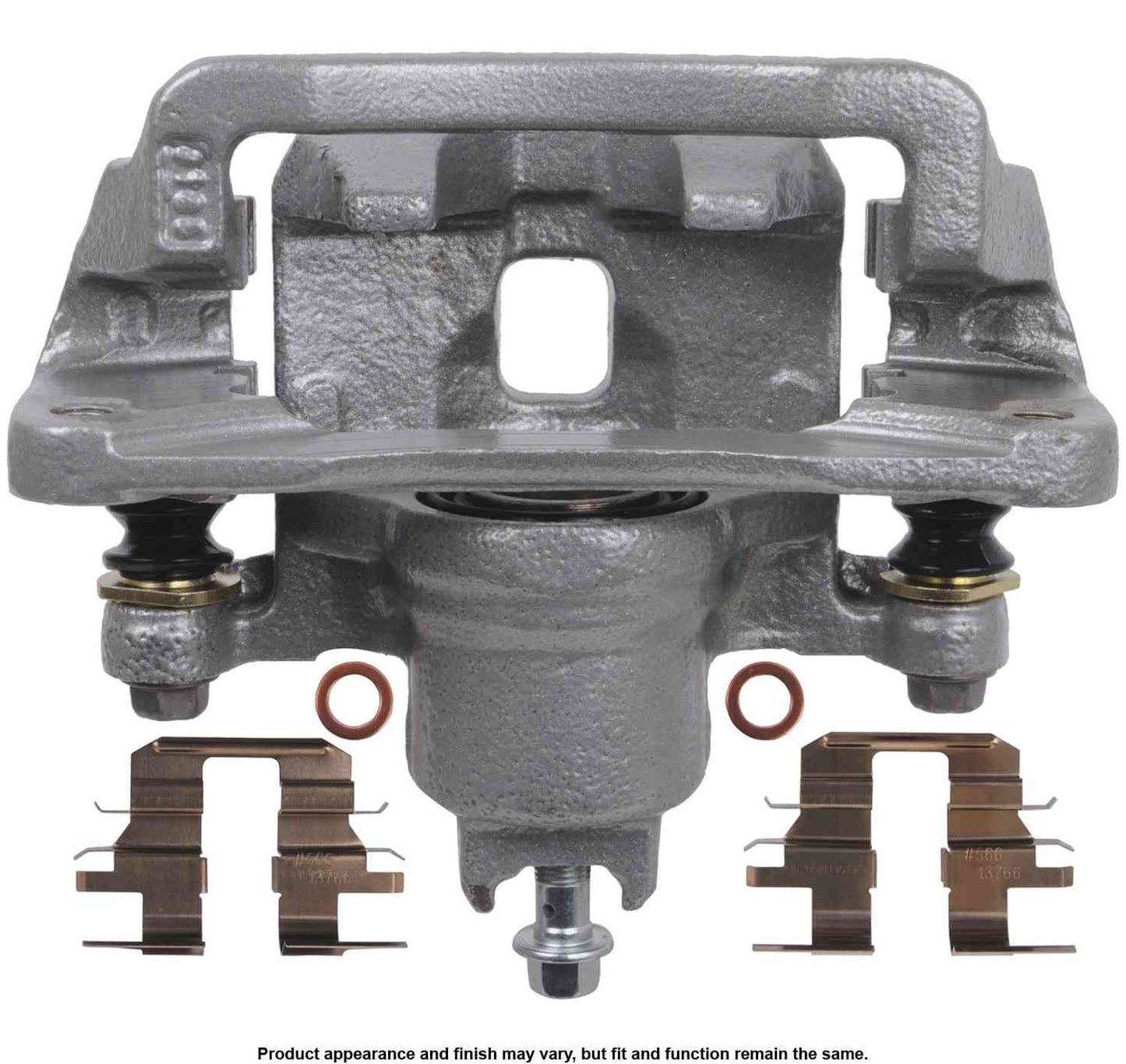 Cardone Ultra Disc Brake Caliper 19-P2066A