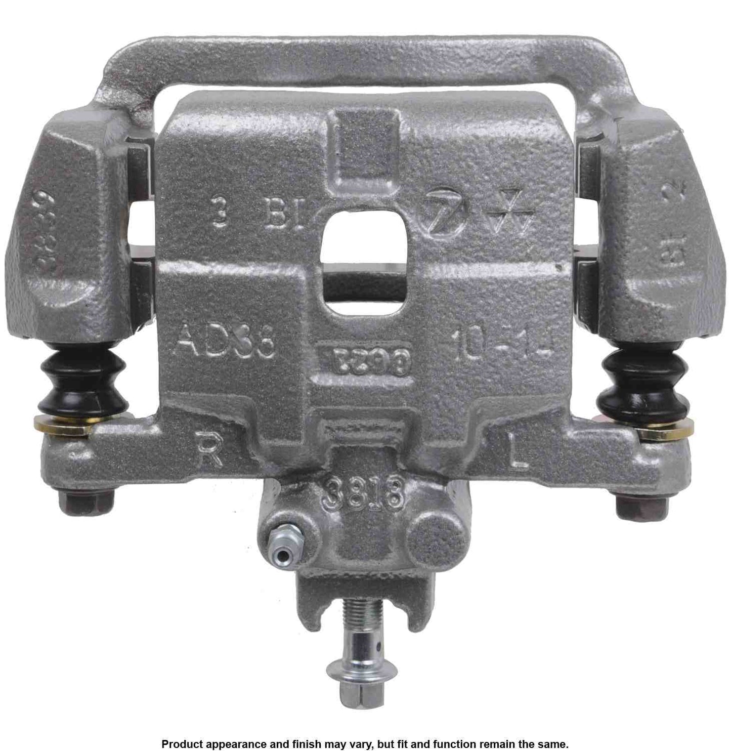 Cardone Ultra Disc Brake Caliper 19-P2066A