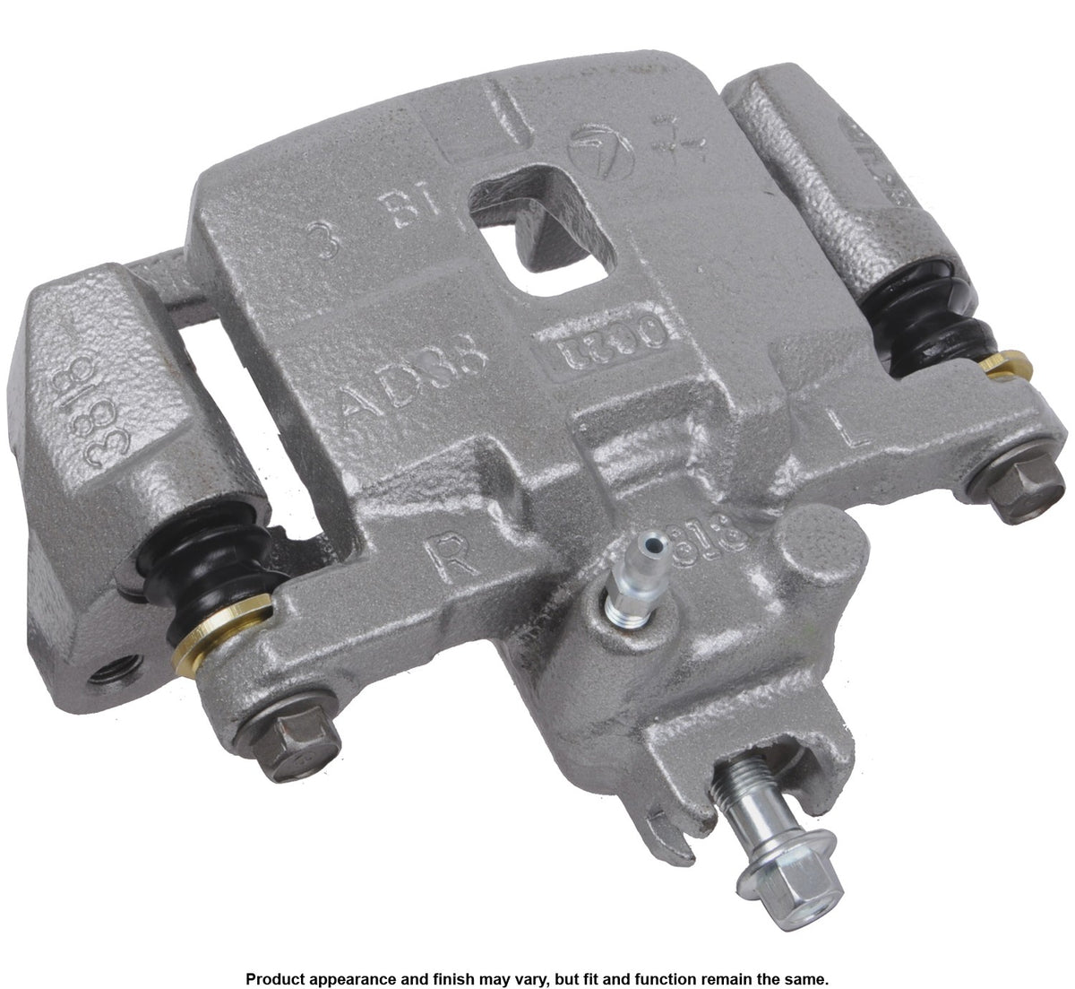 Cardone Ultra Disc Brake Caliper 19-P2066