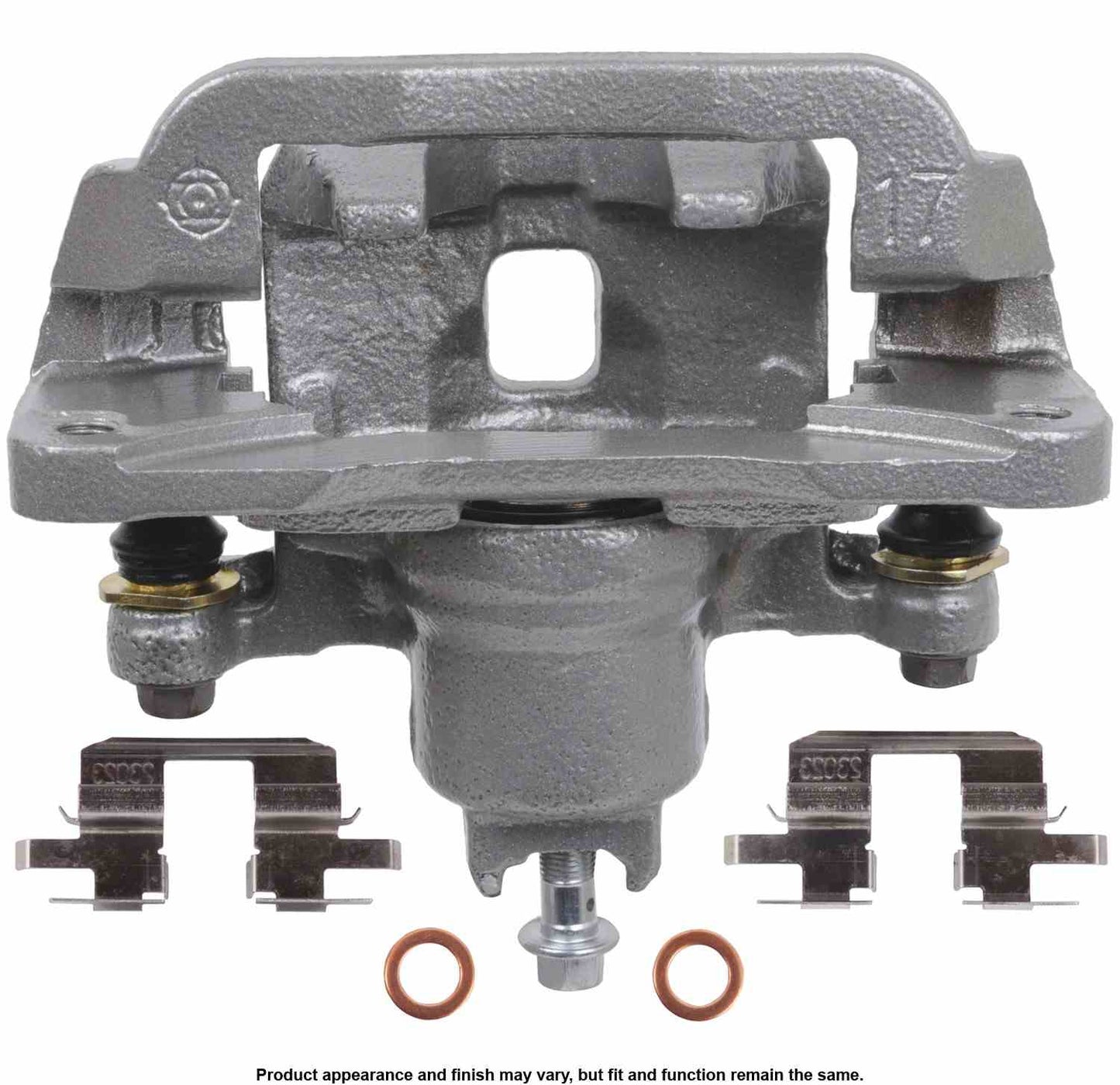 Cardone Ultra Disc Brake Caliper 19-P2066