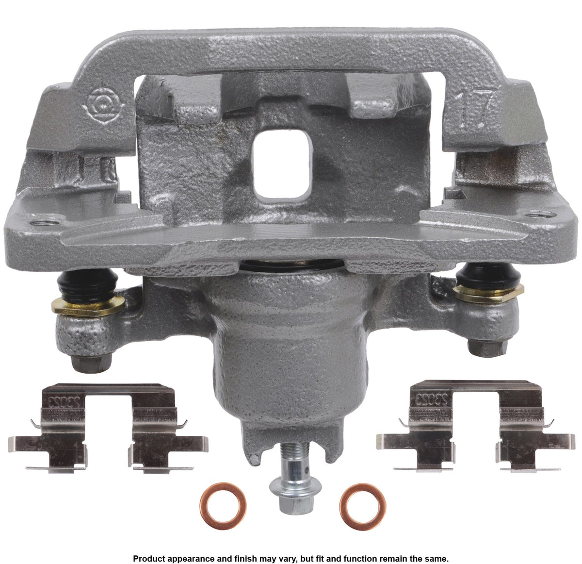 Cardone Ultra Disc Brake Caliper 19-P2066