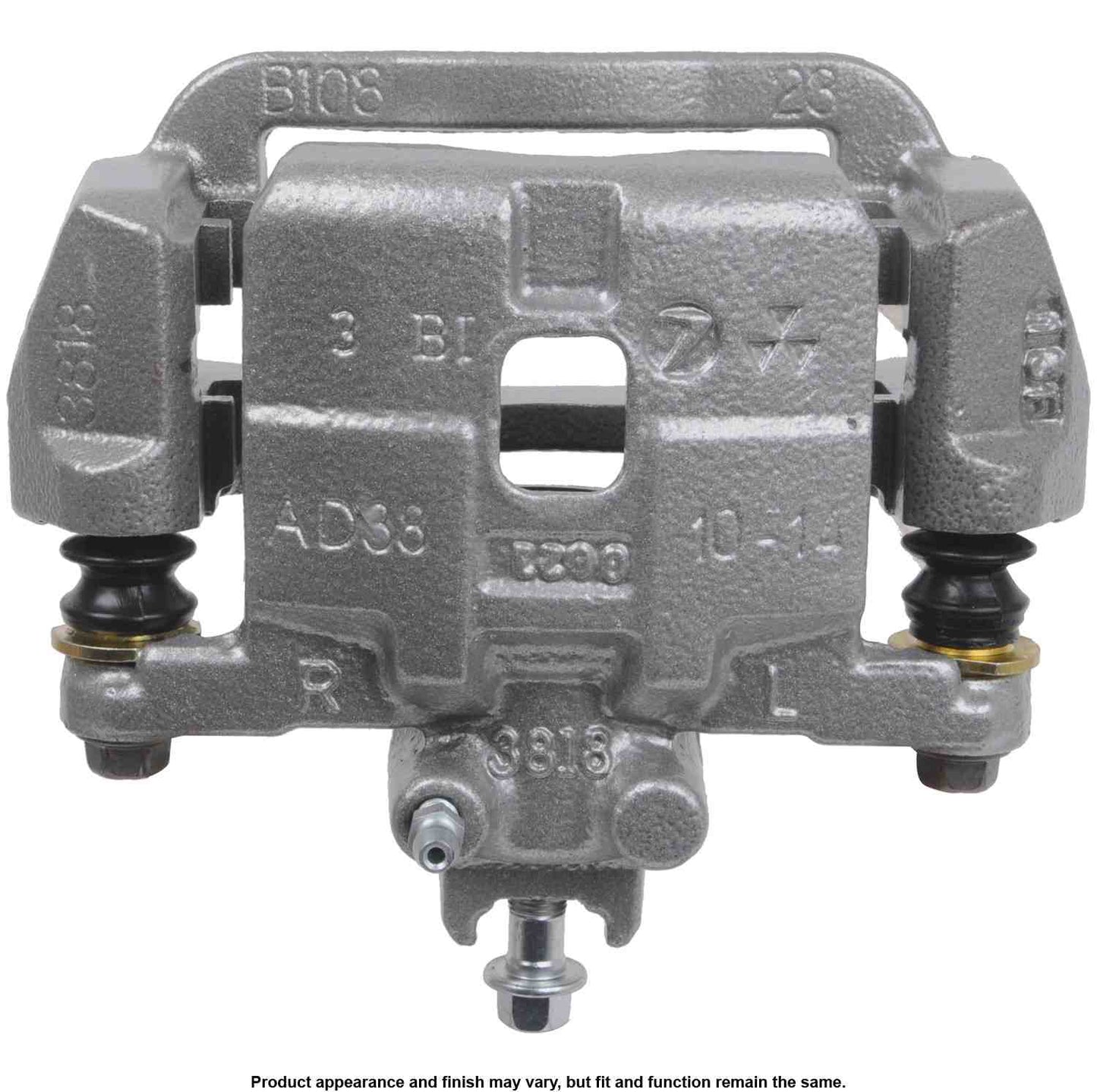 Cardone Ultra Disc Brake Caliper 19-P2066