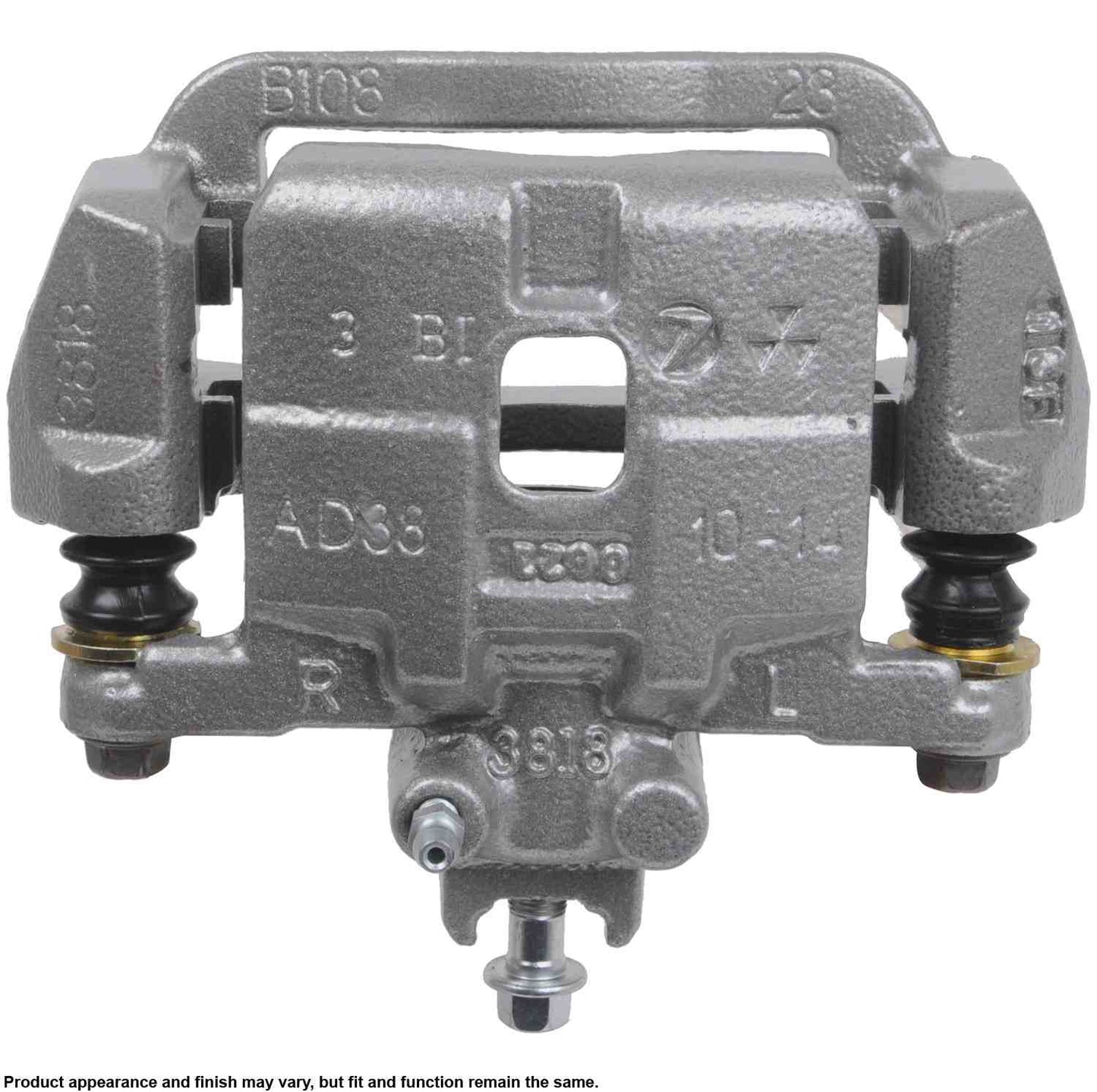 Cardone Ultra Disc Brake Caliper 19-P2066