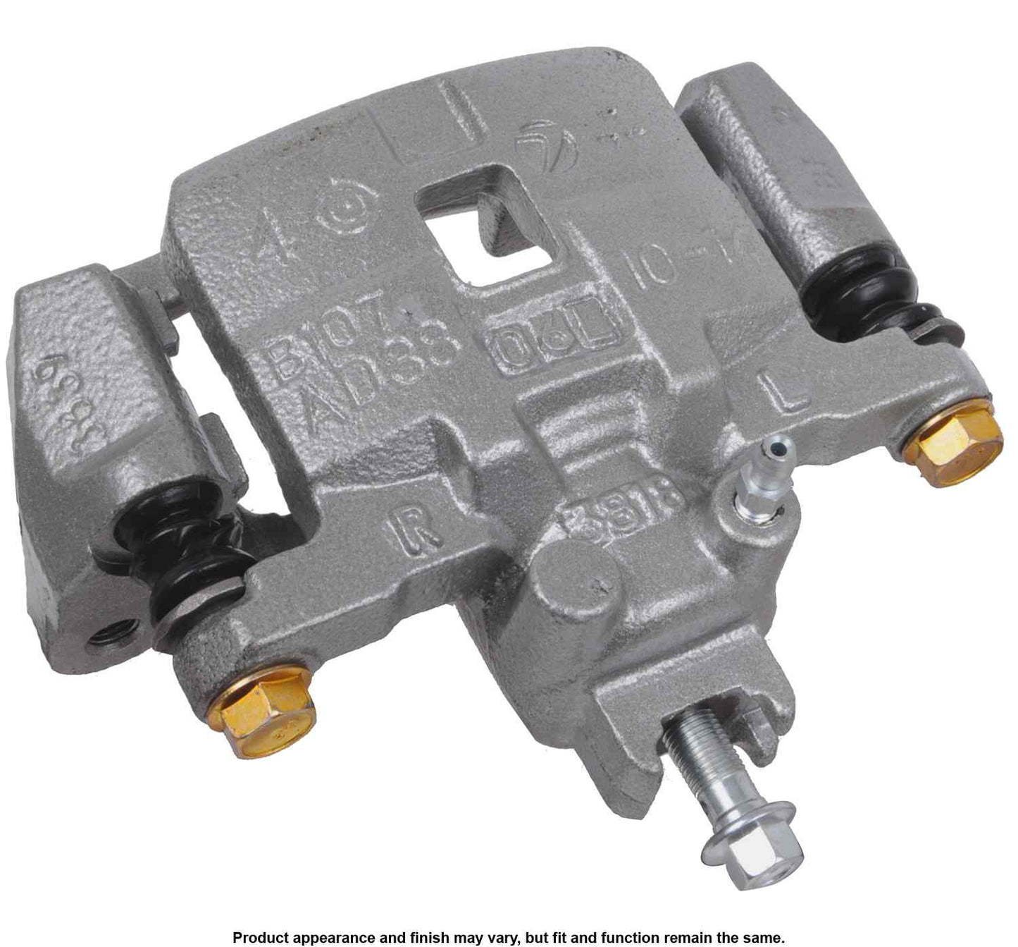 Cardone Ultra Remanufactured Premium Unloaded Caliper 19-P2067A