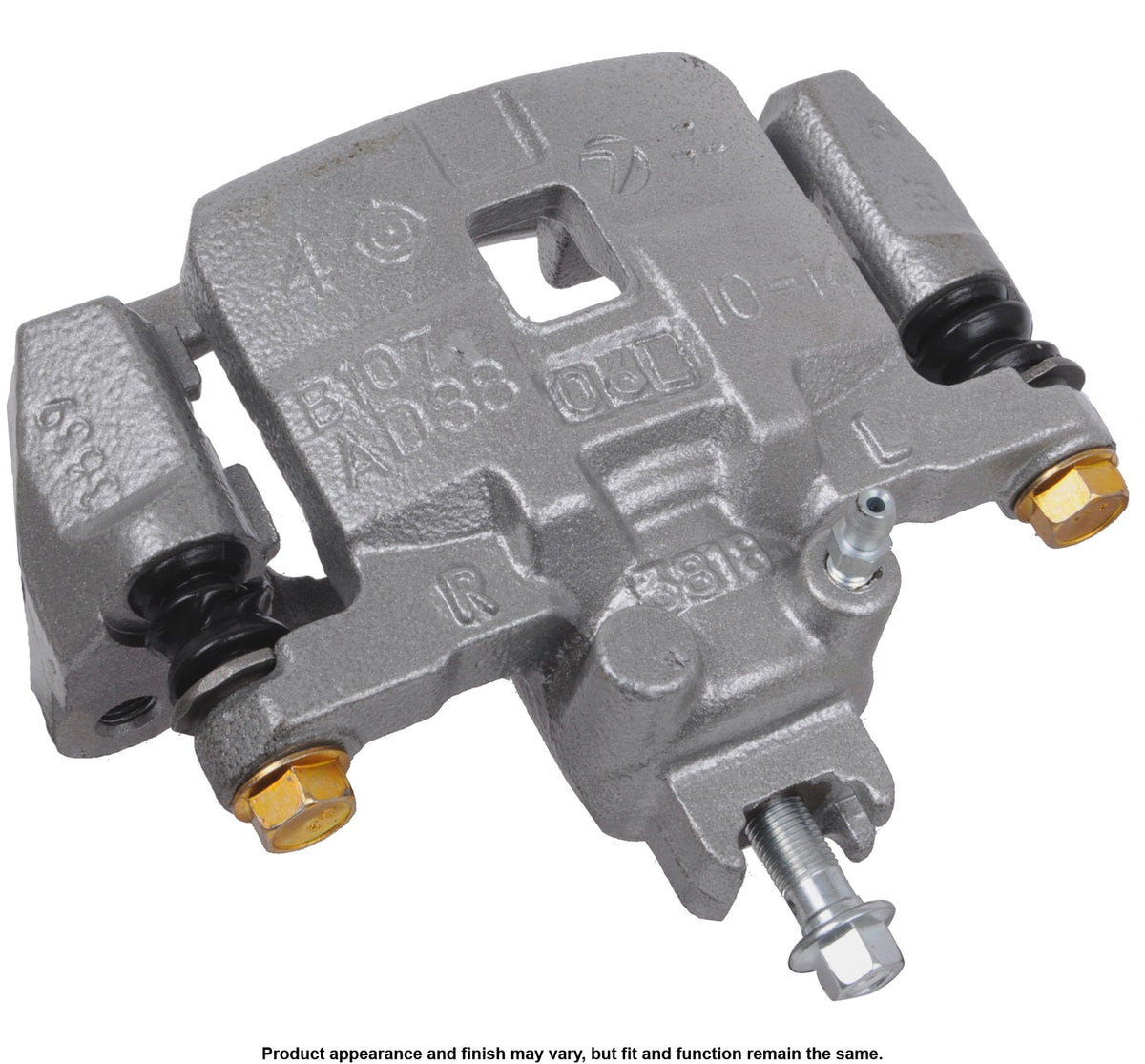 Cardone Ultra Remanufactured Premium Unloaded Caliper 19-P2067A