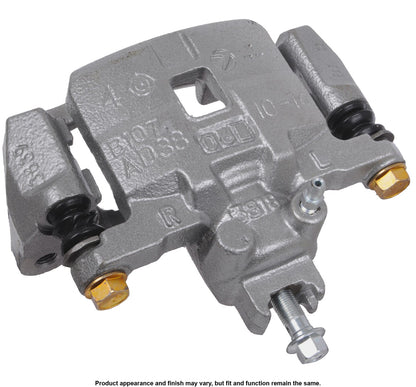 Cardone Ultra Remanufactured Premium Unloaded Caliper 19-P2067A