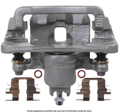 Cardone Ultra Remanufactured Premium Unloaded Caliper 19-P2067A