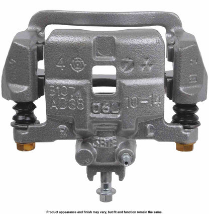 Cardone Ultra Remanufactured Premium Unloaded Caliper 19-P2067A