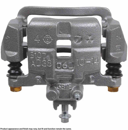 Cardone Ultra Remanufactured Premium Unloaded Caliper 19-P2067A