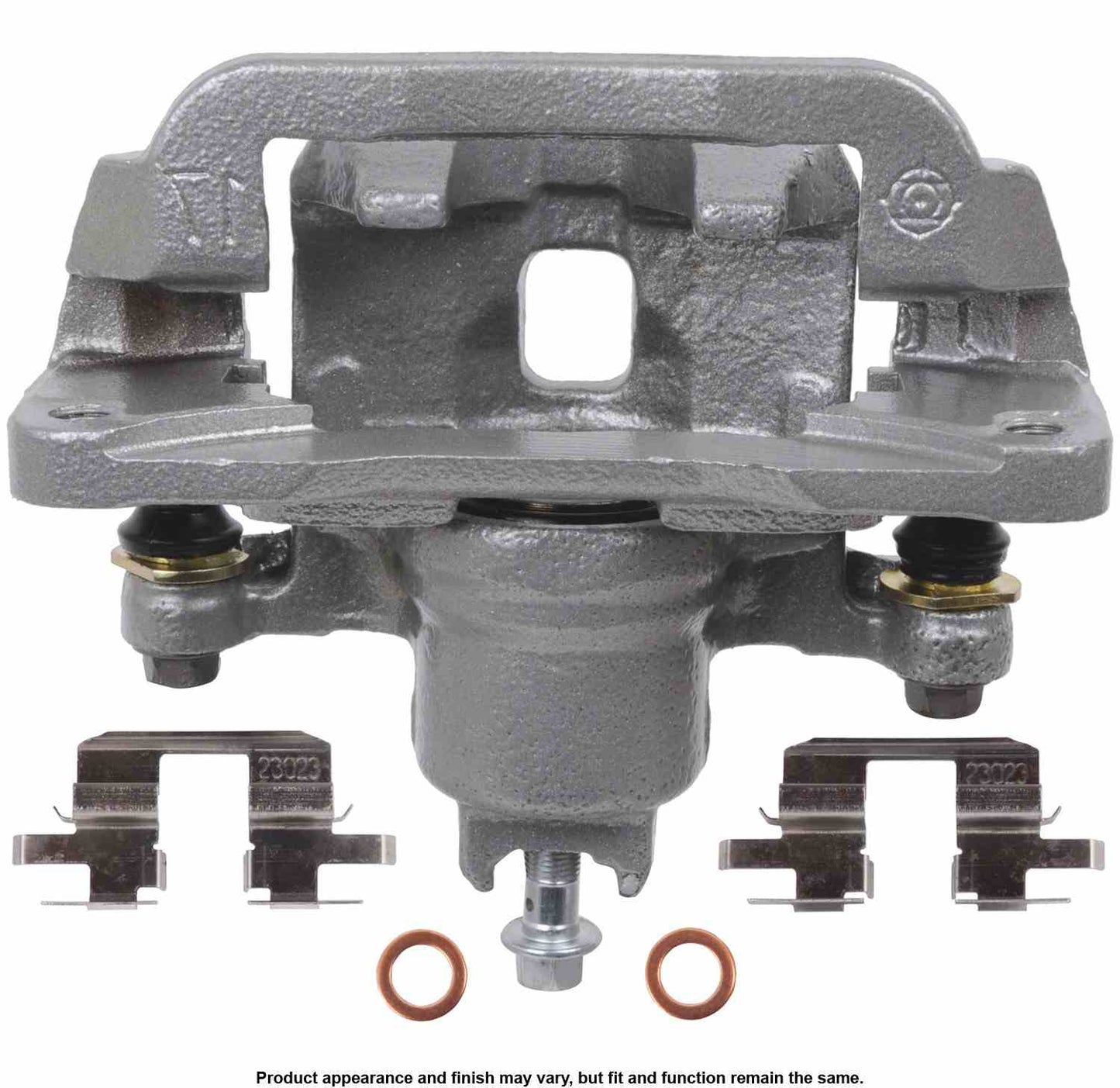 Cardone Ultra Disc Brake Caliper 19-P2067