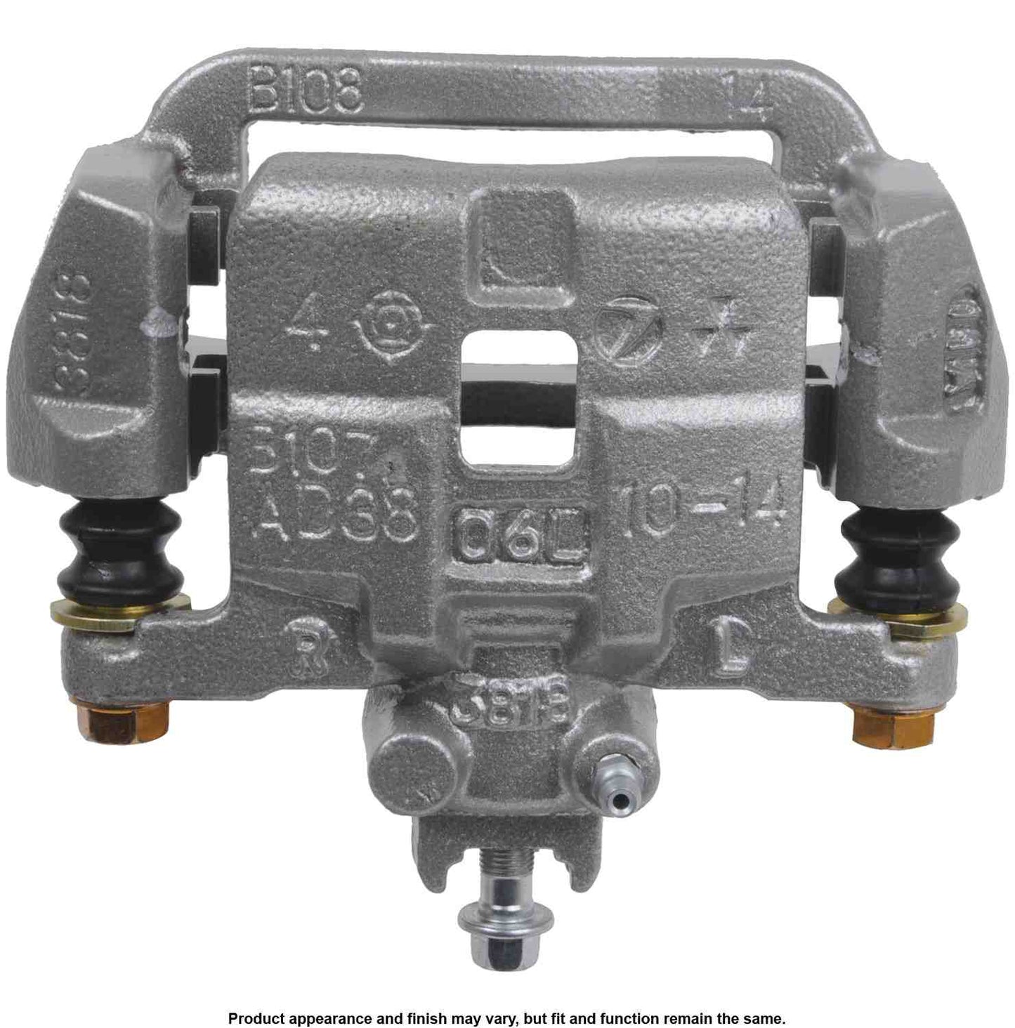 Cardone Ultra Disc Brake Caliper 19-P2067