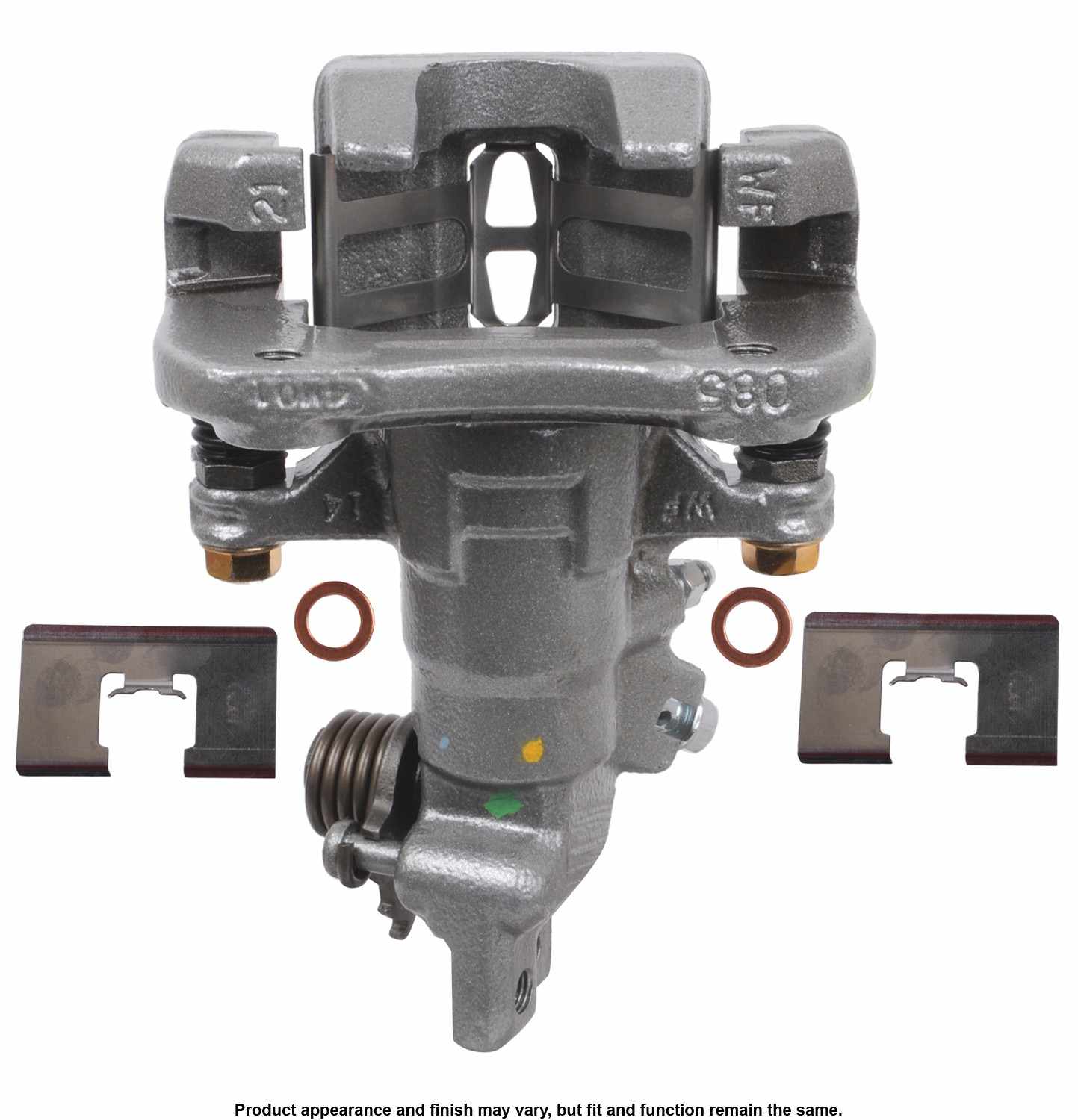 Cardone Ultra Disc Brake Caliper 19-P2068