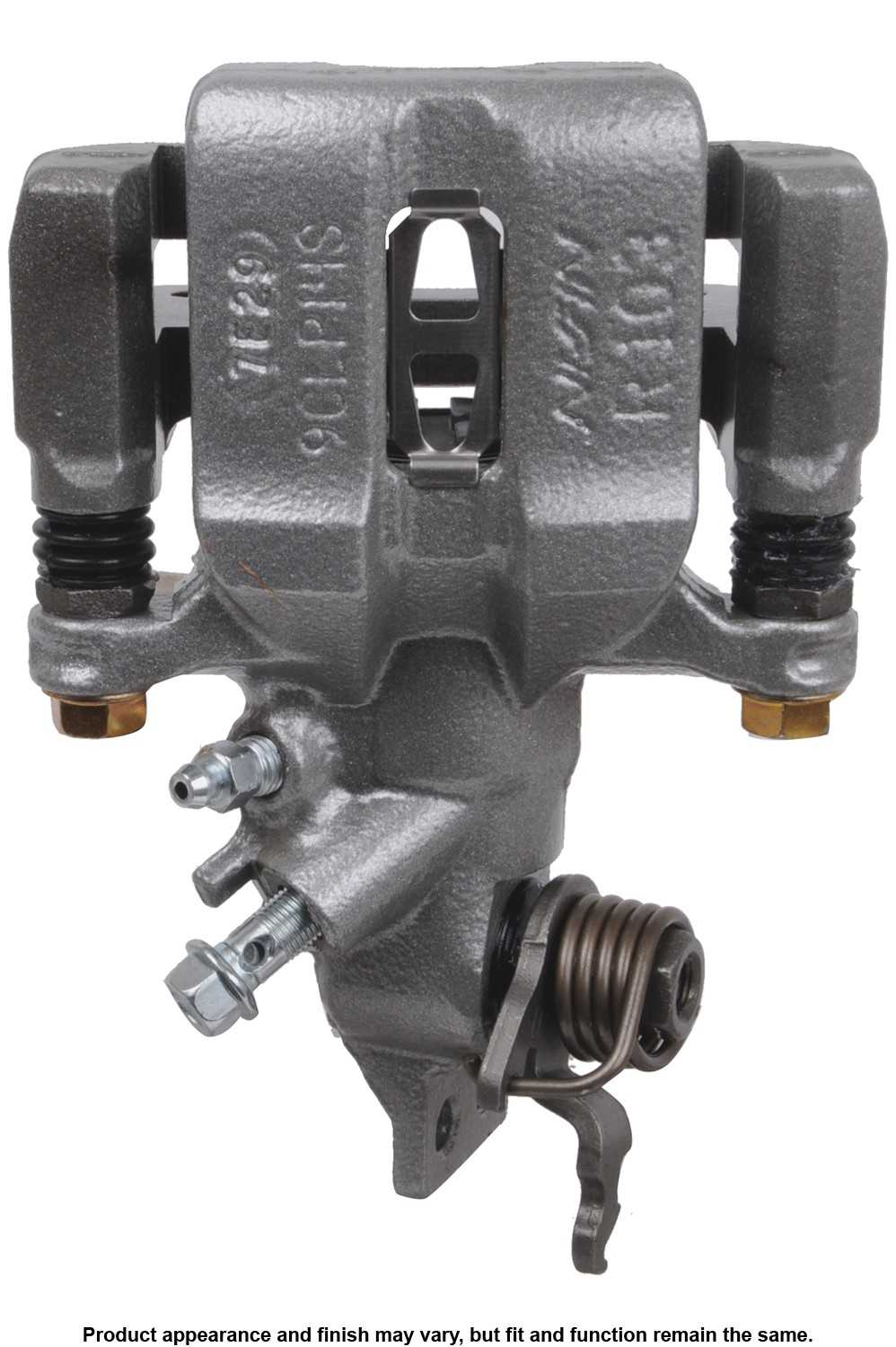 Cardone Ultra Disc Brake Caliper 19-P2068