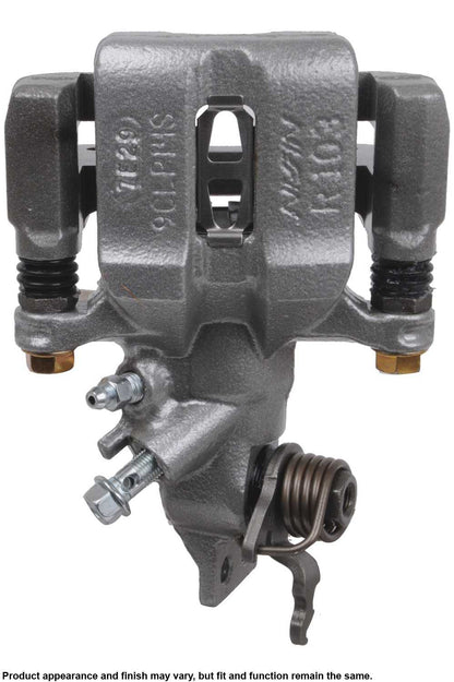 Cardone Ultra Disc Brake Caliper 19-P2068