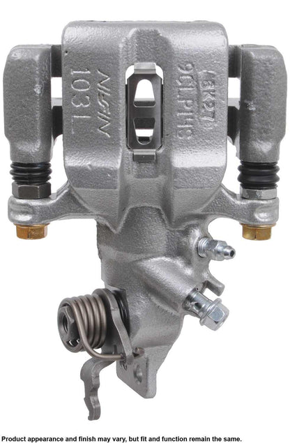 Cardone Ultra Disc Brake Caliper 19-P2069