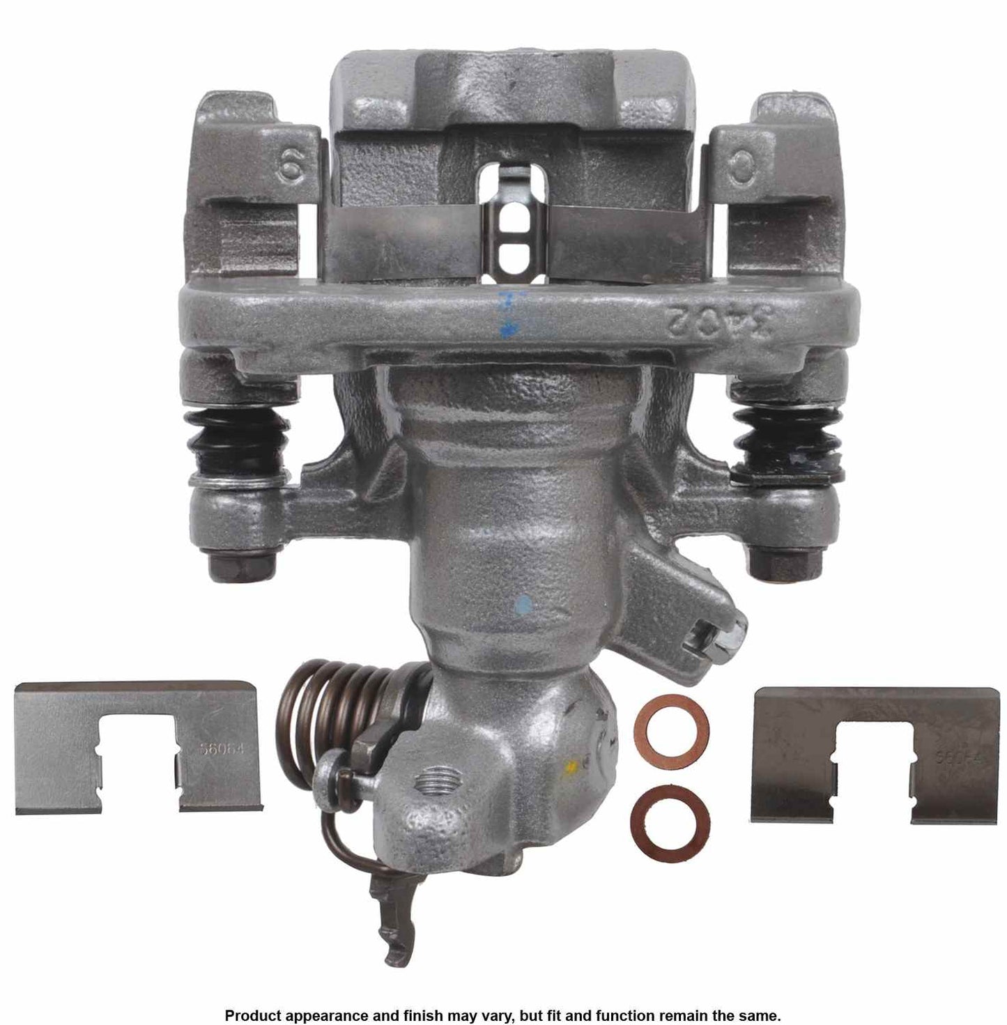 Cardone Ultra Disc Brake Caliper 19-P2088