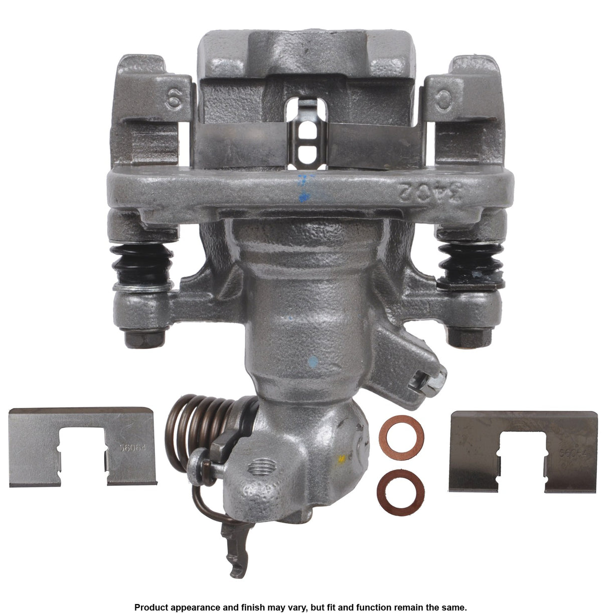 Cardone Ultra Disc Brake Caliper 19-P2088