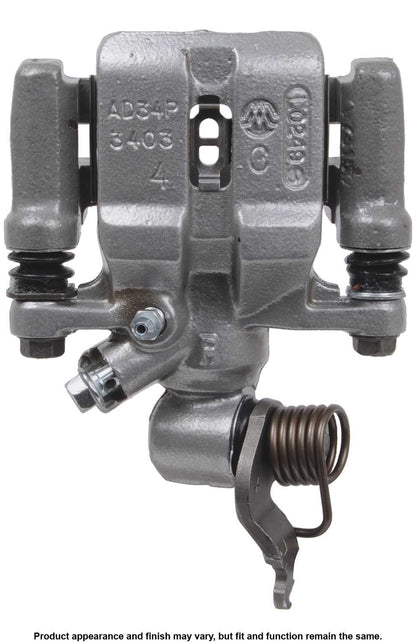 Cardone Ultra Disc Brake Caliper 19-P2088
