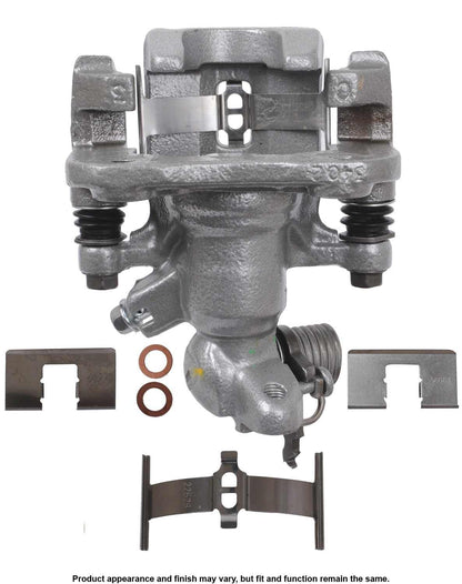 Cardone Ultra Disc Brake Caliper 19-P2089