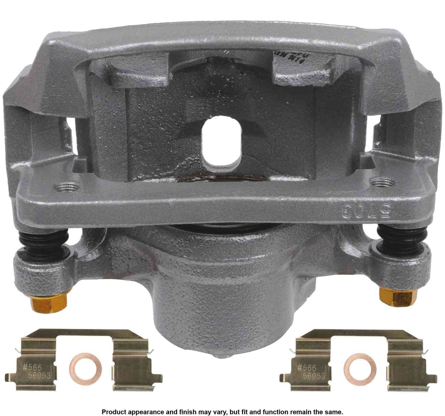 Cardone Ultra Disc Brake Caliper 19-P2090