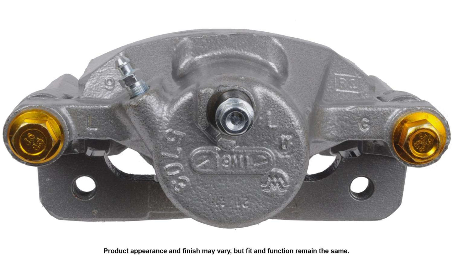 Cardone Ultra Disc Brake Caliper 19-P2090