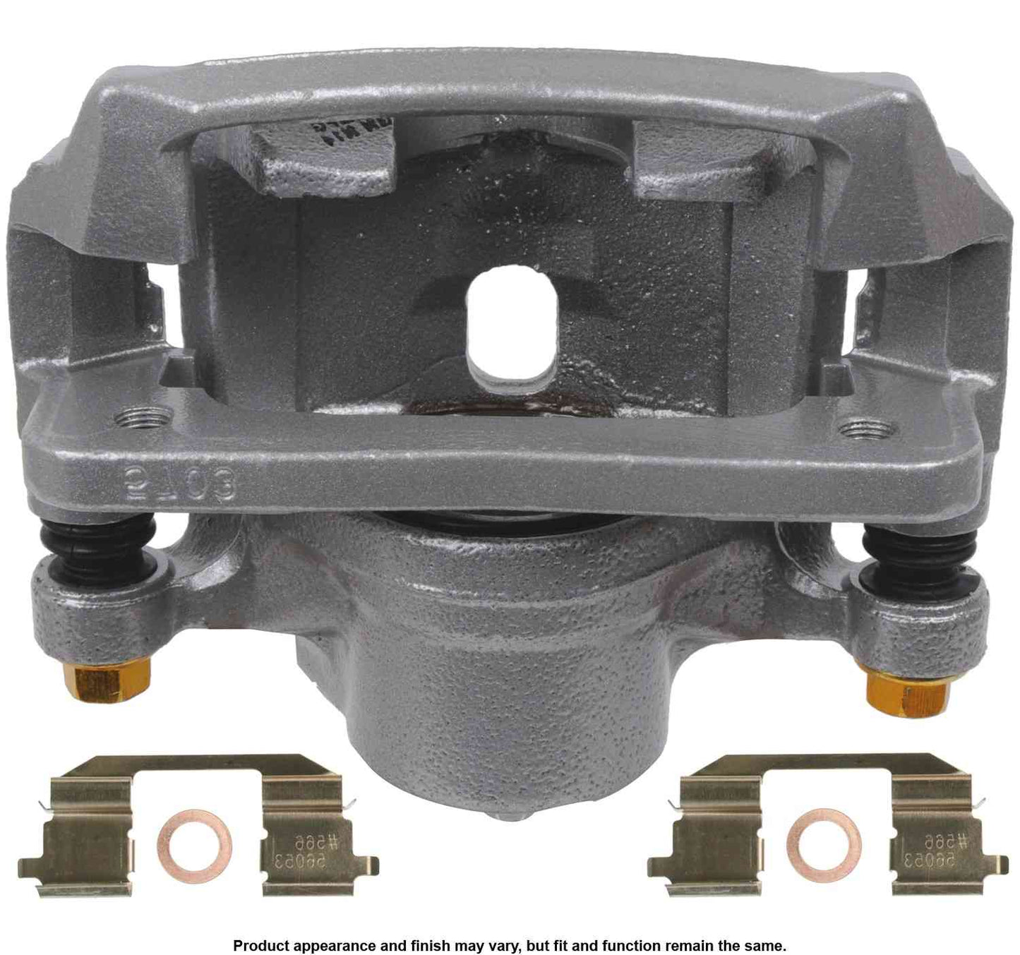 Cardone Ultra Disc Brake Caliper 19-P2091