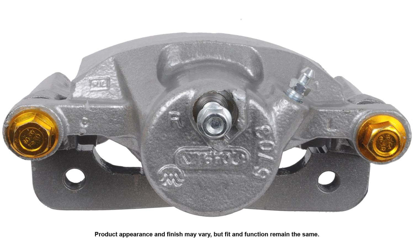 Cardone Ultra Disc Brake Caliper 19-P2091
