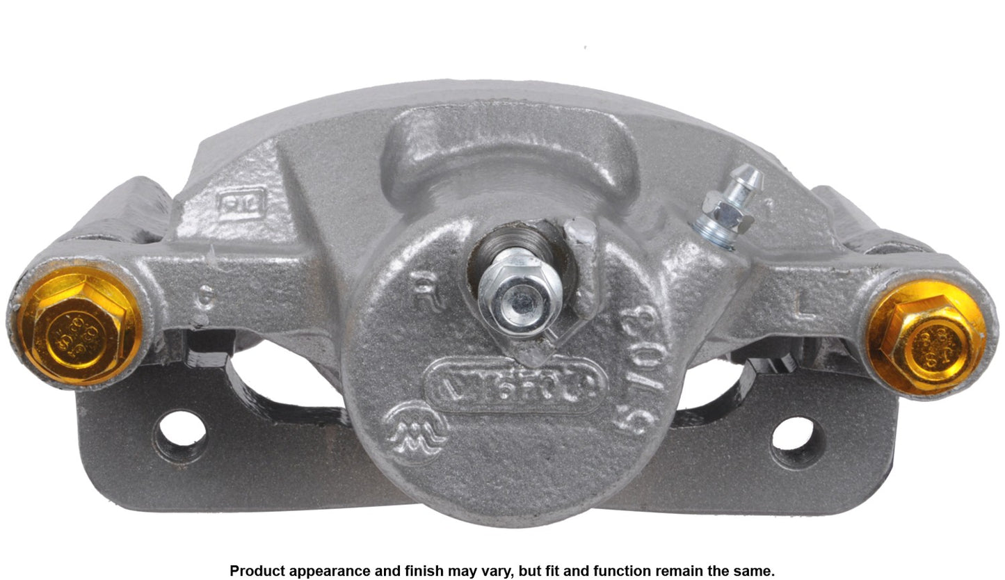 Cardone Ultra Disc Brake Caliper 19-P2091