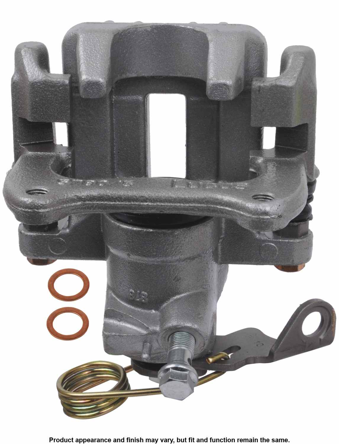 Cardone Ultra Disc Brake Caliper 19-P2108
