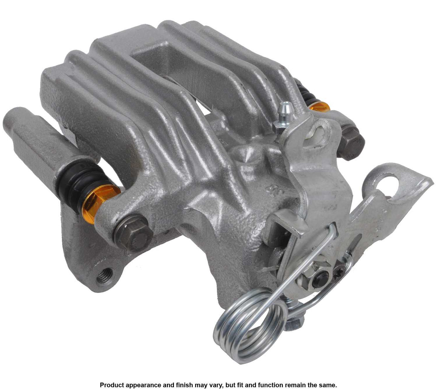 Cardone Ultra Remanufactured Premium Unloaded Caliper 19-P2109