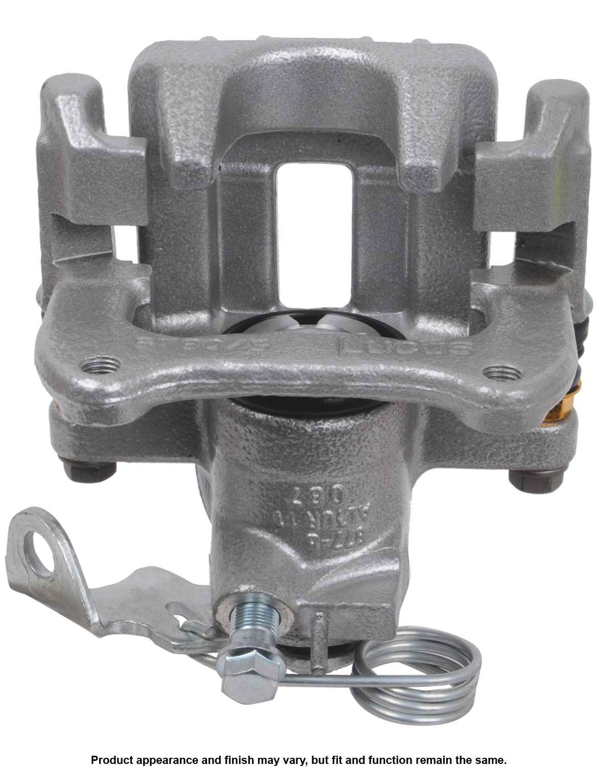 Cardone Ultra Remanufactured Premium Unloaded Caliper 19-P2109
