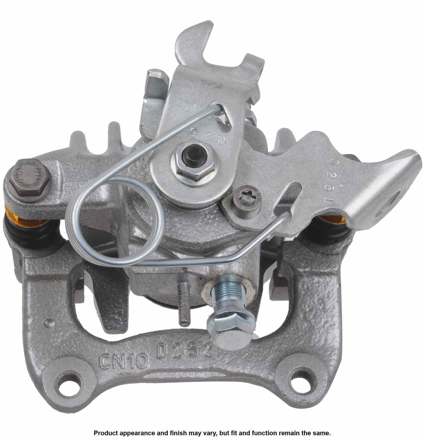 Cardone Ultra Remanufactured Premium Unloaded Caliper 19-P2109