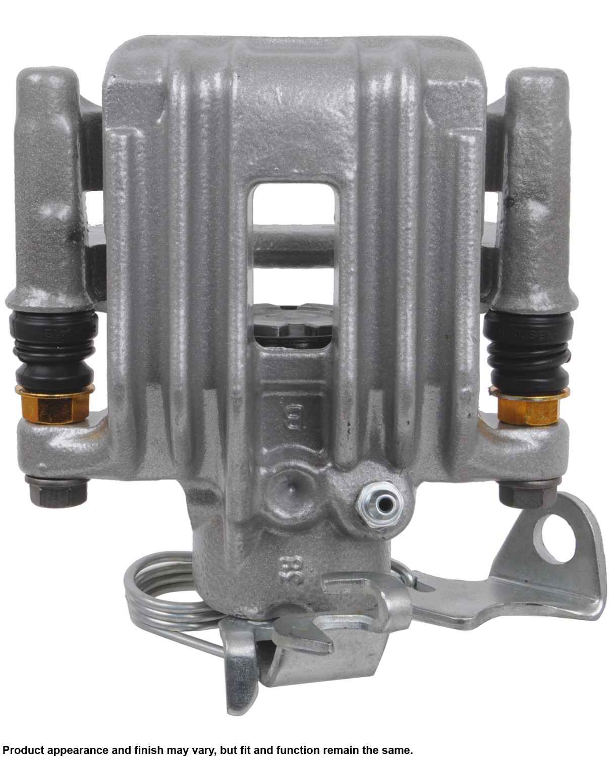 Cardone Ultra Remanufactured Premium Unloaded Caliper 19-P2109