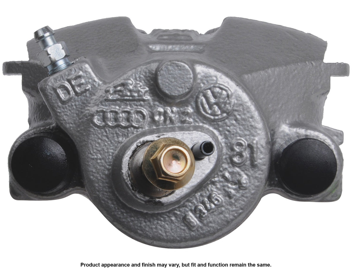 Cardone Ultra Disc Brake Caliper 19-P2110