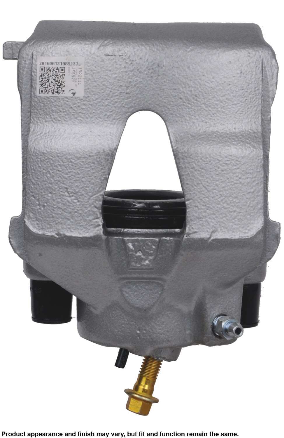 Cardone Ultra Disc Brake Caliper 19-P2111