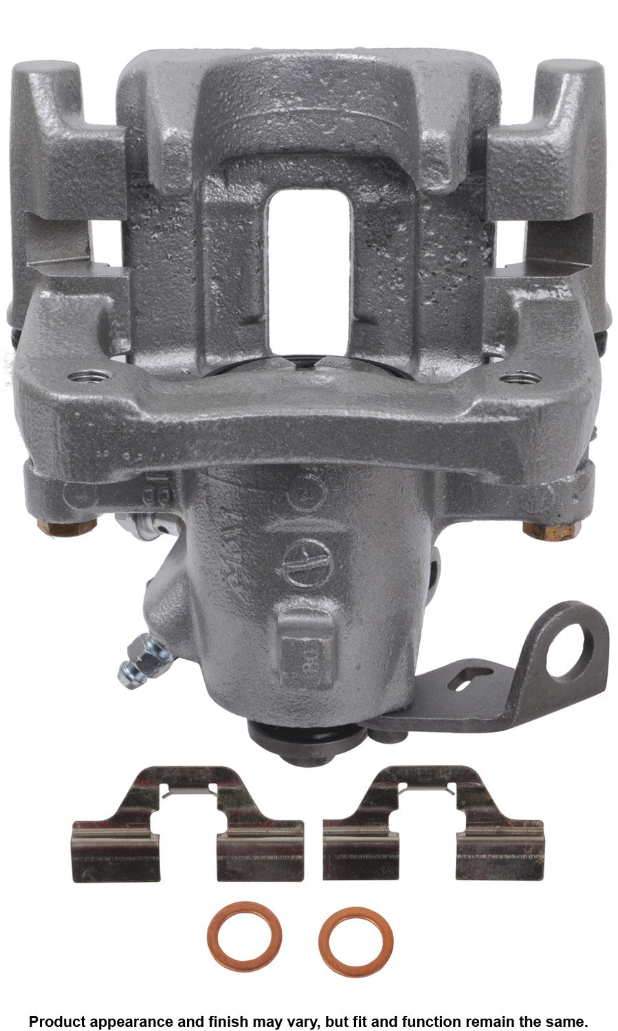 Cardone Ultra Remanufactured Premium Unloaded Caliper 19-P2575