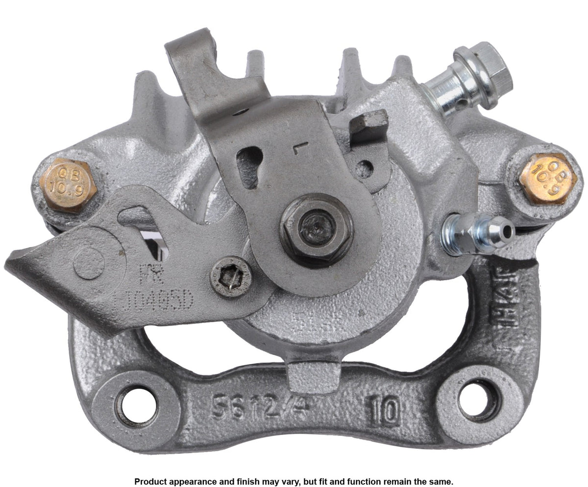 Cardone Ultra Remanufactured Premium Unloaded Caliper 19-P2575