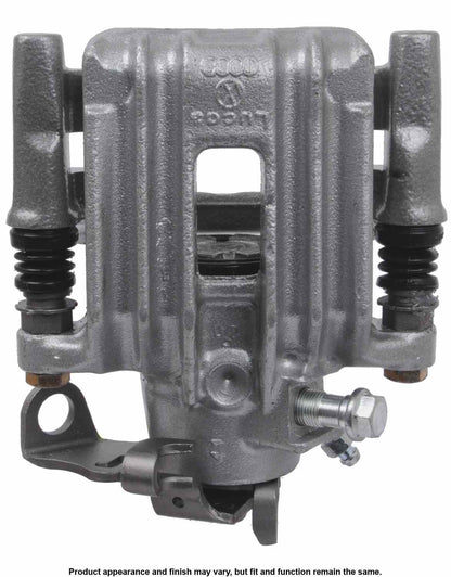 Cardone Ultra Remanufactured Premium Unloaded Caliper 19-P2575