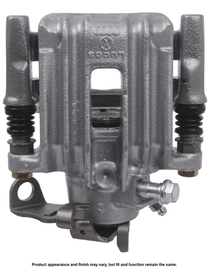 Cardone Ultra Remanufactured Premium Unloaded Caliper 19-P2575