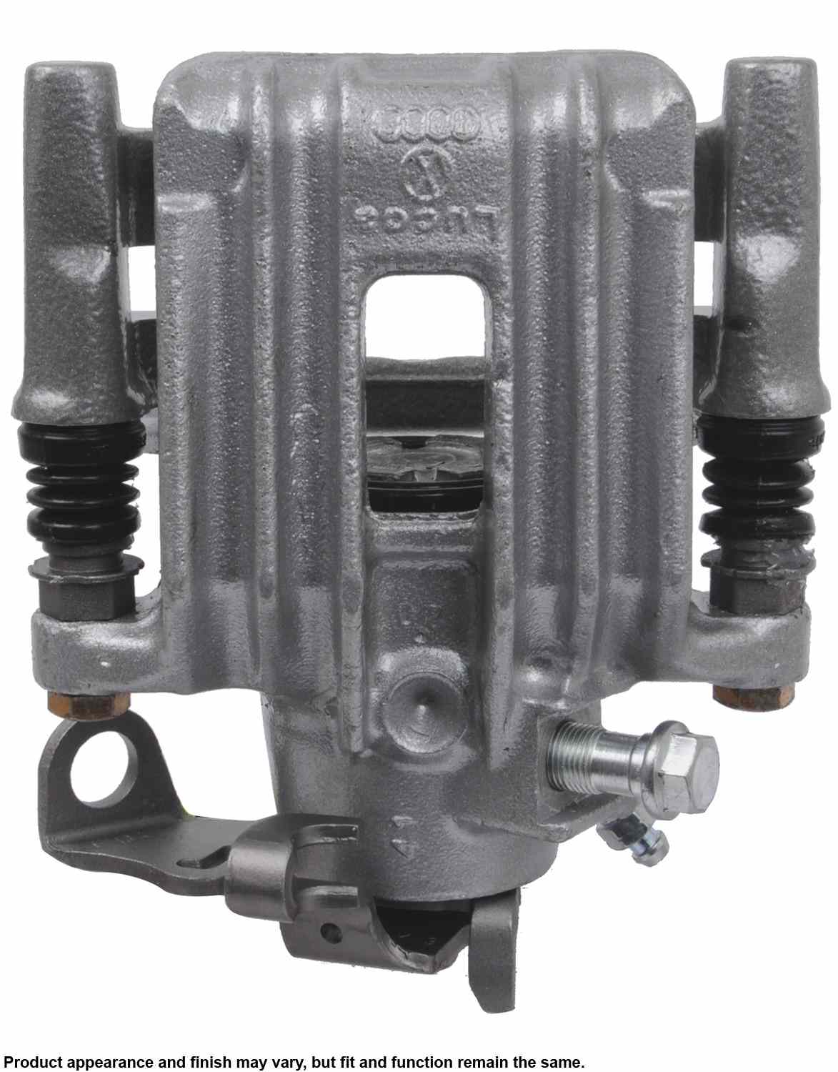 Cardone Ultra Remanufactured Premium Unloaded Caliper 19-P2575