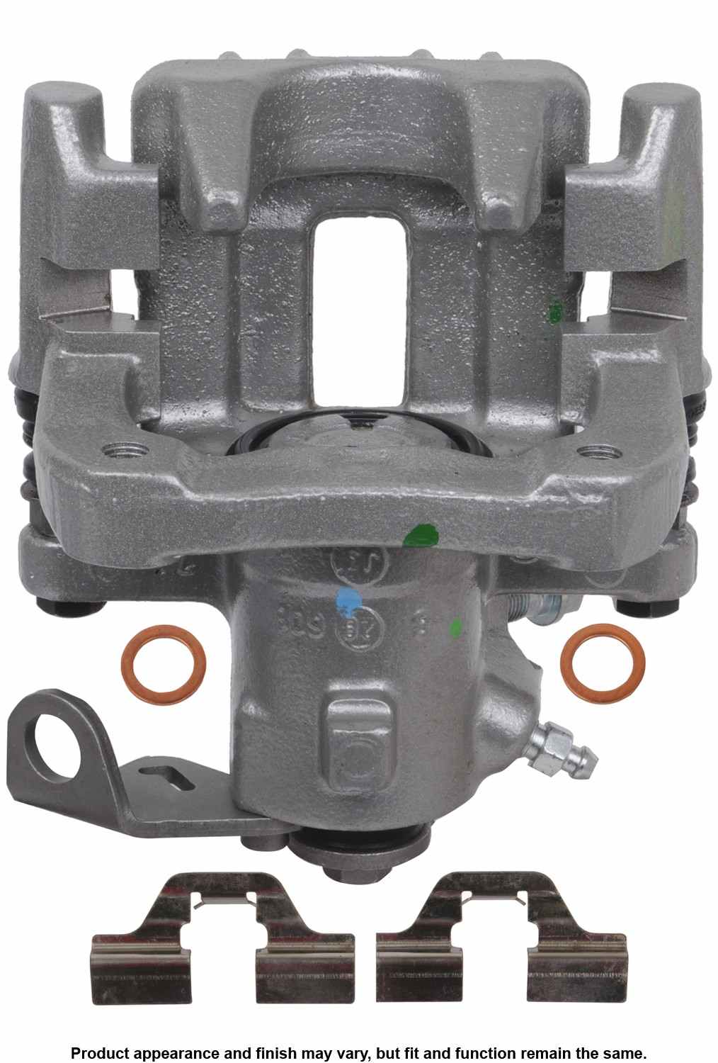 Cardone Ultra Disc Brake Caliper 19-P2576