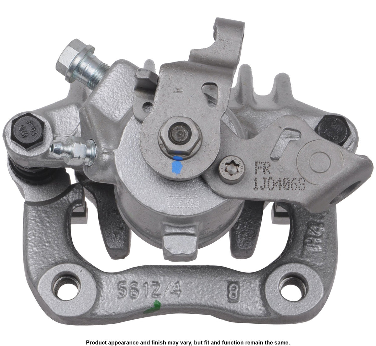 Cardone Ultra Disc Brake Caliper 19-P2576