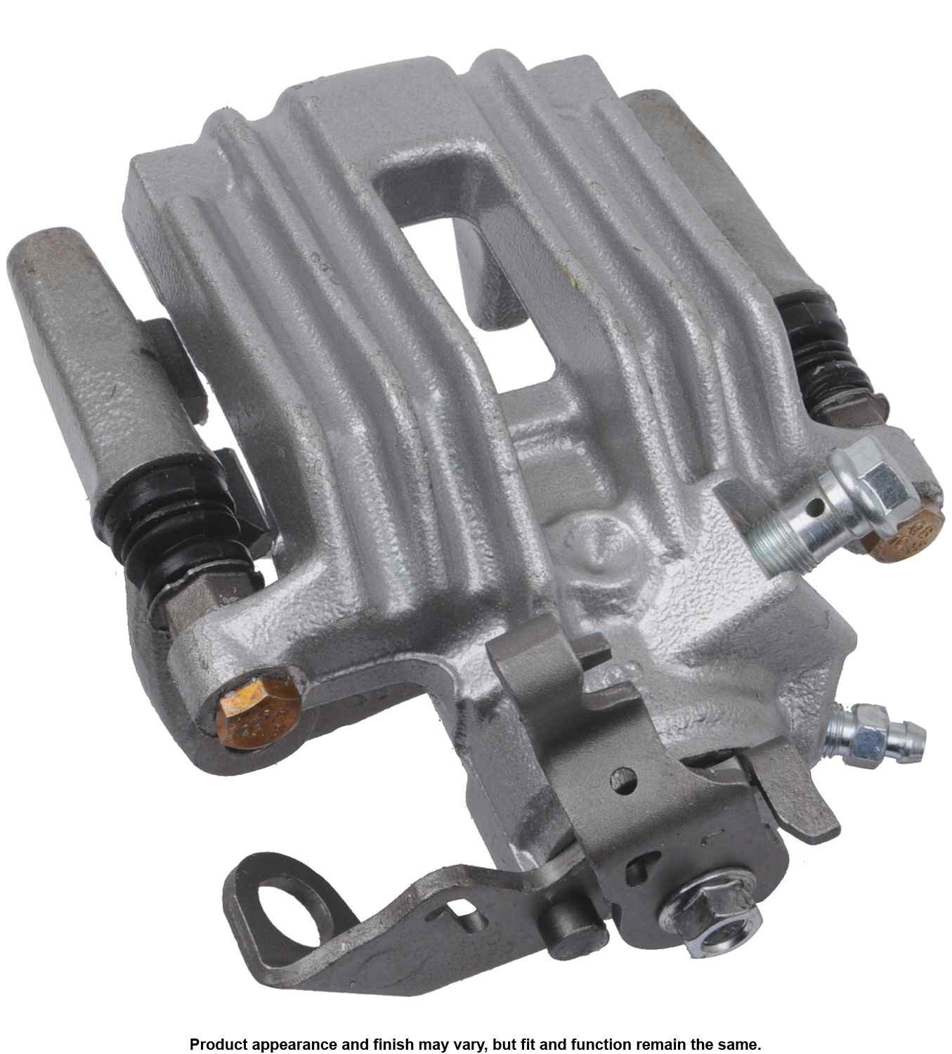 Cardone Ultra Remanufactured Premium Unloaded Caliper 19-P2577