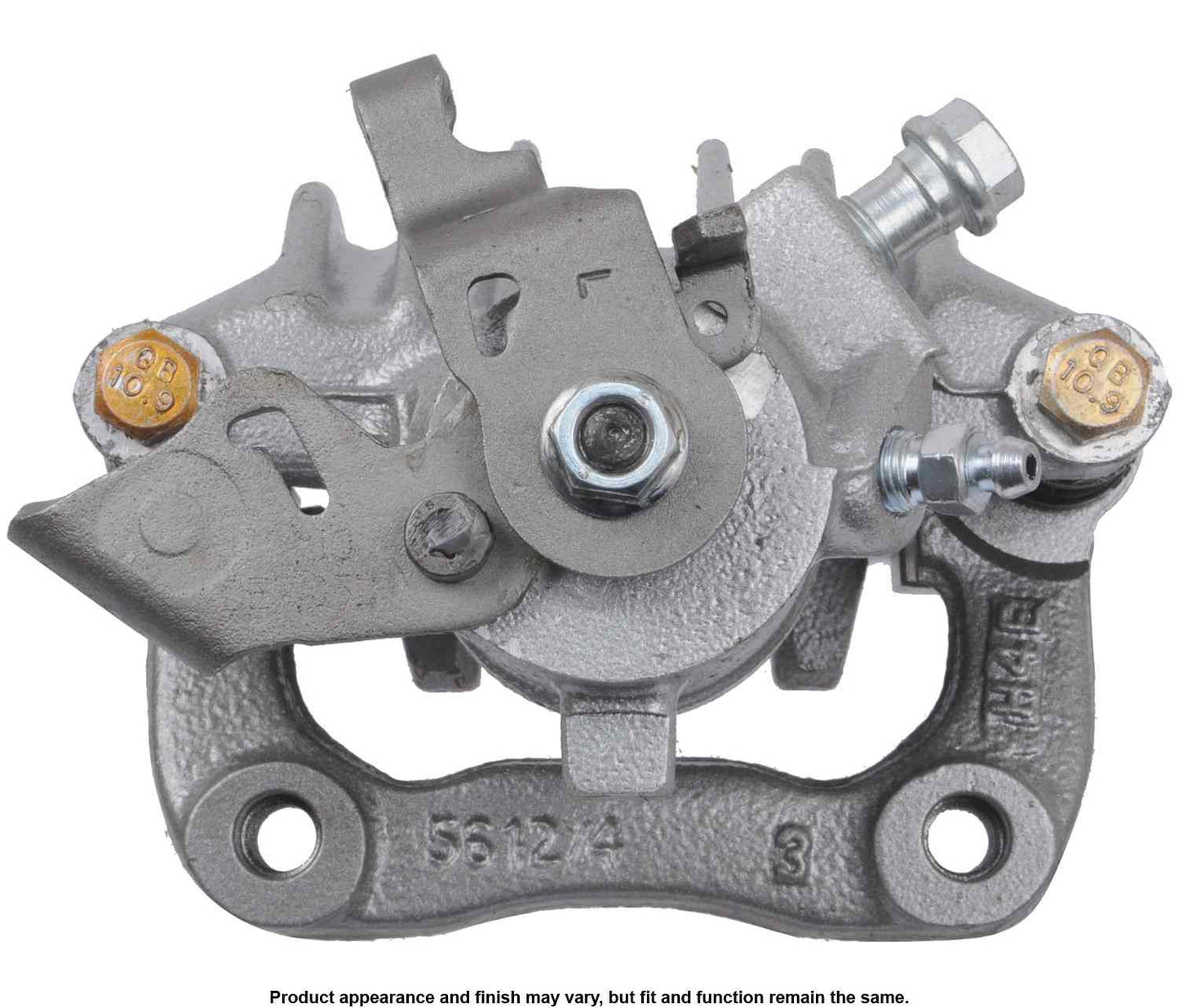 Cardone Ultra Remanufactured Premium Unloaded Caliper 19-P2577