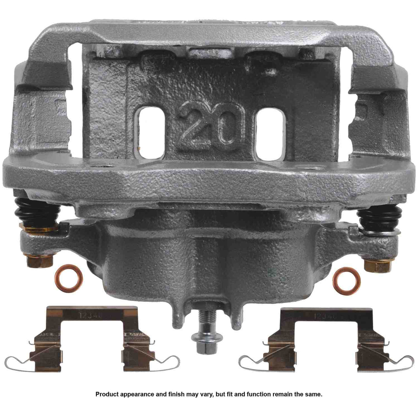 Cardone Ultra Disc Brake Caliper 19-P2578