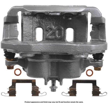 Cardone Ultra Disc Brake Caliper 19-P2578