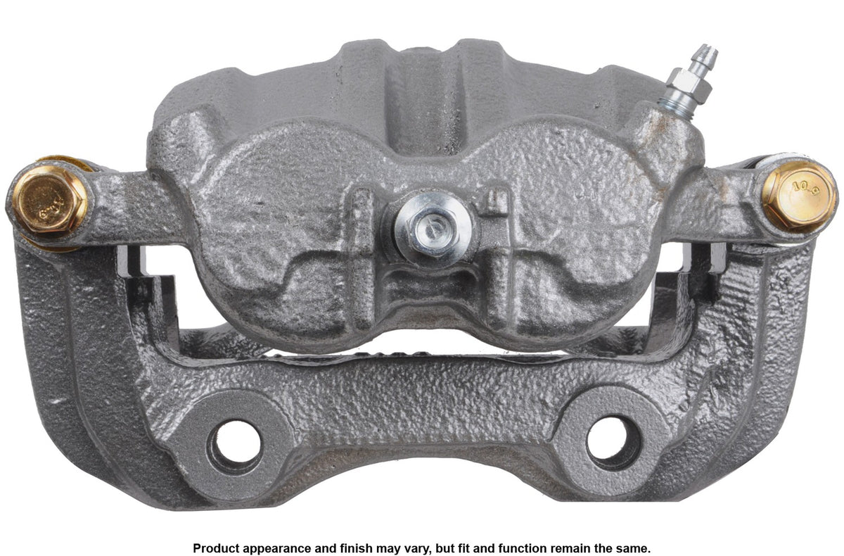 Cardone Ultra Disc Brake Caliper 19-P2579